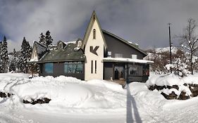 Kodama Lodge